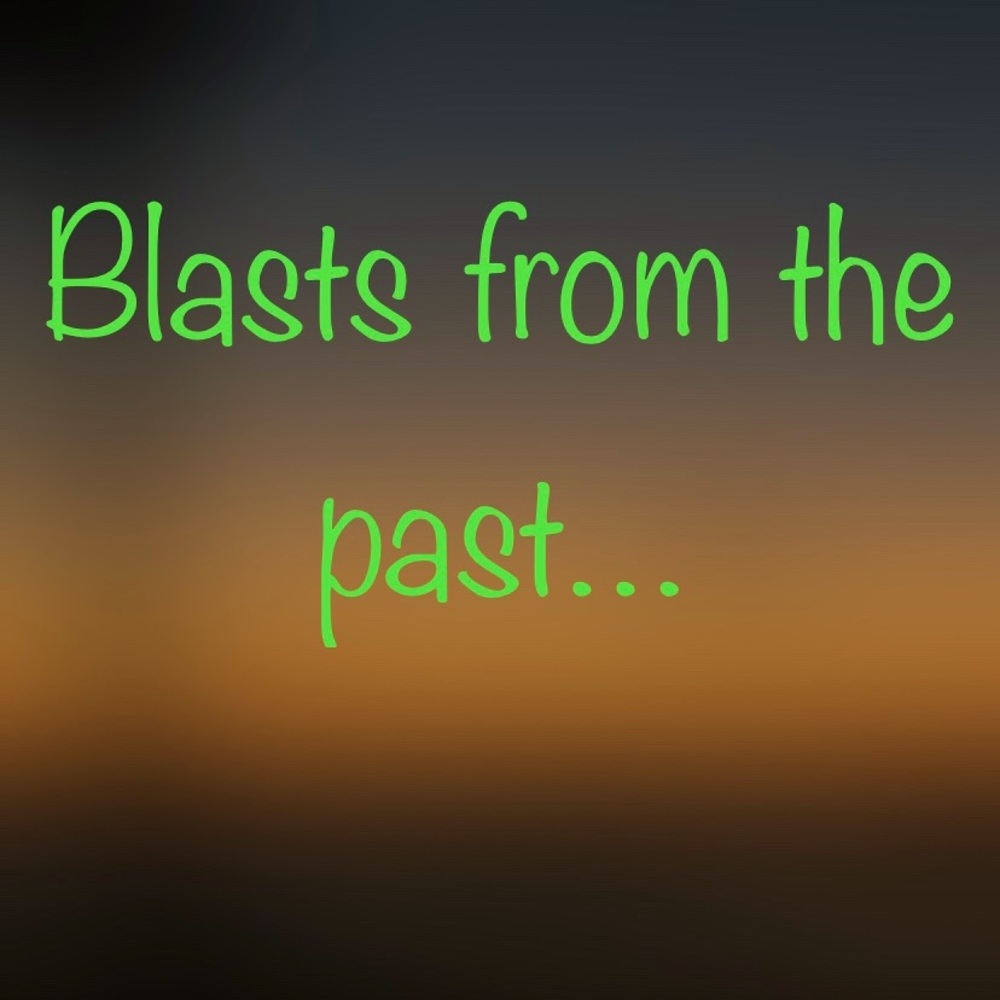 Oldies but goodies….